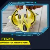 RC Foam SU-35 Fighter Plane 2.4G Remote Control Glider with USB Charging