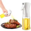 Oil Spray Bottle for Cooking 200ml 300ml 500ml – Refillable Olive Oil Sprayer