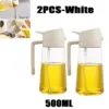 Oil Spray Bottle for Cooking 200ml 300ml 500ml – Refillable Olive Oil Sprayer Oil Spray Bottle for Cooking 200ml 300ml 500ml – Refillable Olive Oil Sprayer