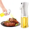 Oil Spray Bottle for Cooking 200ml 300ml 500ml – Refillable Olive Oil Sprayer Oil Spray Bottle for Cooking 200ml 300ml 500ml – Refillable Olive Oil Sprayer