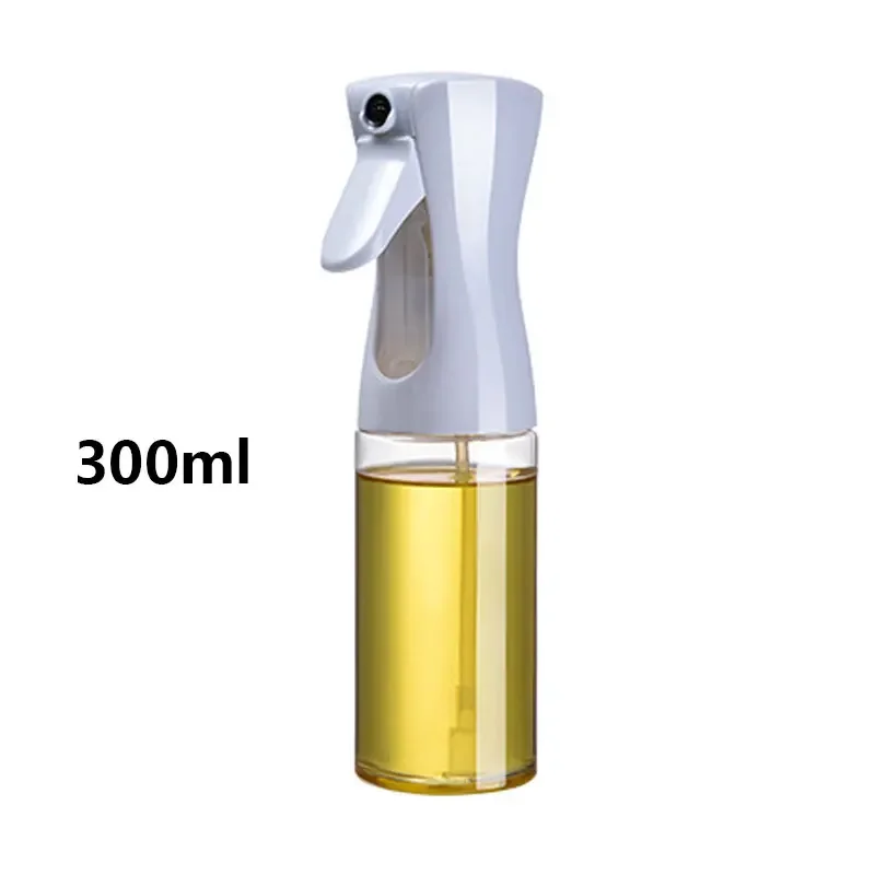 Oil Spray Bottle for Cooking 200ml 300ml 500ml – Refillable Olive Oil Sprayer Oil Spray Bottle for Cooking 200ml 300ml 500ml – Refillable Olive Oil Sprayer - Image 7