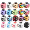 Fidget Cube – Stress Relief Sensory Toy for Kids & Adults