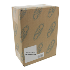 Alternative view of Art Deco Lady Table Lamp with Frosted Glass Globe Shade