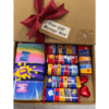 Mother’s Day Chocolate Gift Box for Mum with Fun Wrappers and Assorted Treats
