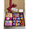 Mother’s Day Chocolate Gift Box for Mom with Fun Wrappers and Assorted Treats