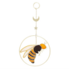 Bee Radiant Bee Suncatcher Bee Radiant Bee Suncatcher