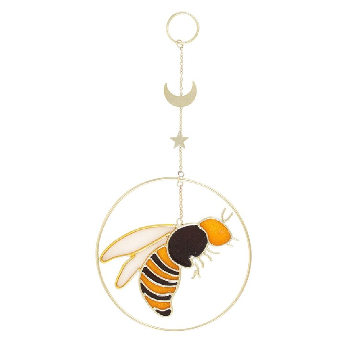 Bee Radiant Bee Suncatcher Bee Radiant Bee Suncatcher - Image 2