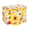 Bee Radiant Print Lunchbag Bee Radiant Print Lunchbag