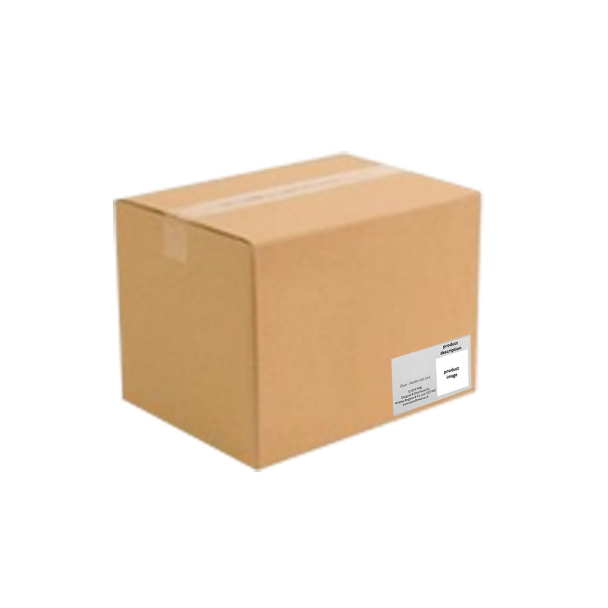 Giraffe Family Figurine Wildlife Resin Ornament 28cm Giraffe Family Figurine Wildlife Resin Ornament 28cm - Image 3