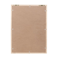 Alternative view of Bee Radiant Bee Framed Wall Art Print