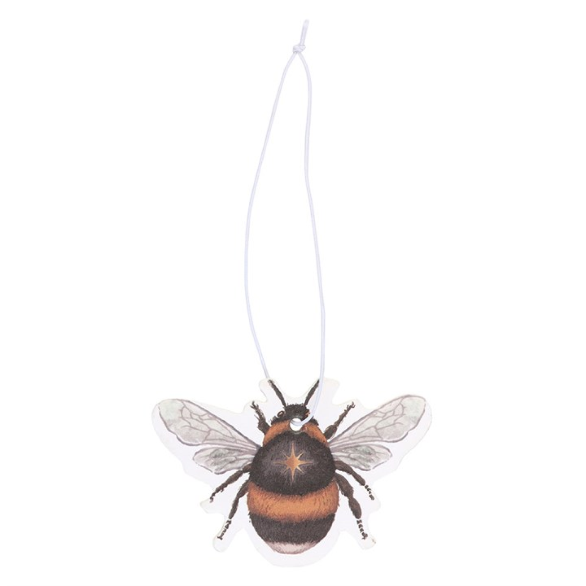 Forest Bee Honey Scented Air Freshener Forest Bee Honey Scented Air Freshener - Image 3