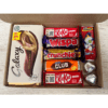 Father’s Day Chocolate Gift Box for Grandad with Fun Wrappers and Assorted Treats