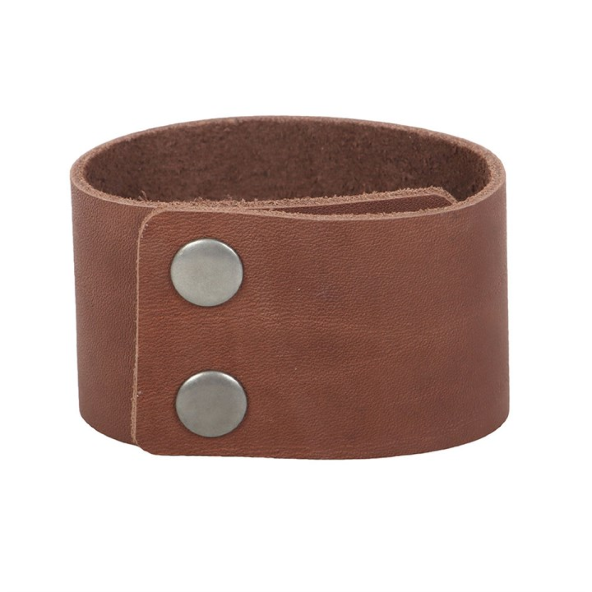 Viking Compass Leather Cuff Bracelet Viking Compass Leather Cuff Bracelet - Image 4