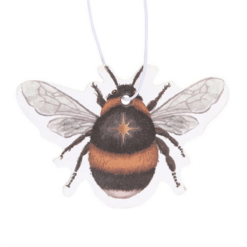 Alternative view of Forest Bee Honey Scented Air Freshener