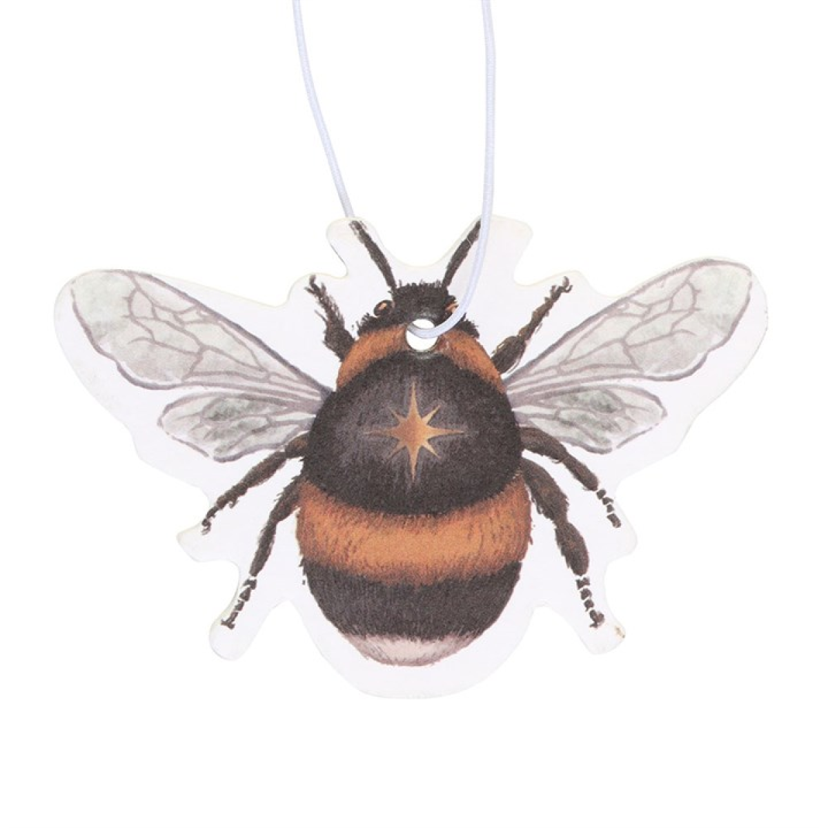 Forest Bee Honey Scented Air Freshener Forest Bee Honey Scented Air Freshener - Image 4