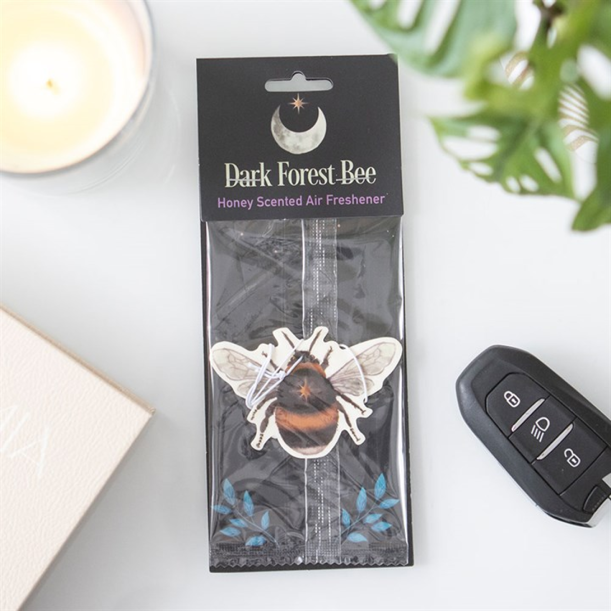 Forest Bee Honey Scented Air Freshener Forest Bee Honey Scented Air Freshener