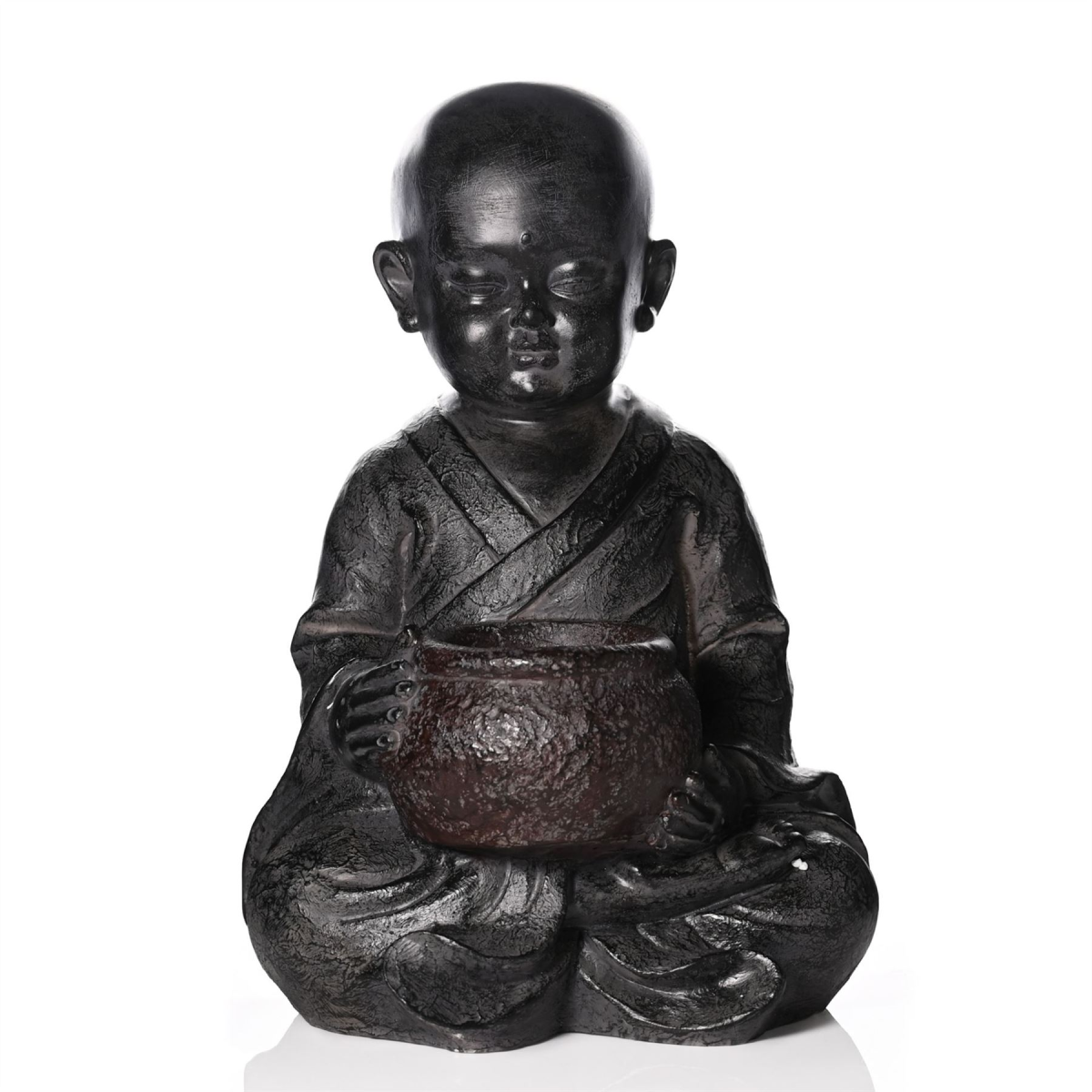 Buddha Indoor Water Feature 38cm Buddha Indoor Water Feature 38cm