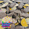 Milk Chocolate 1KG Pick n Mix Bag Assorted Chocolate Shapes