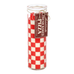 Alternative view of Fresh Baked Pizza Scented Tube Candle