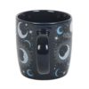 Blue Moon Print Mug