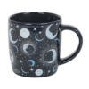 Blue Moon Print Mug