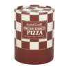 Fresh Baked Pizza Scented Candle