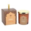 Arabian Nights Amber Scented Candle