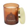 Arabian Nights Cardamom Scented Candle