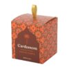 Arabian Nights Cardamom Scented Candle