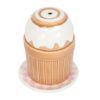 Cinnamon Roll Oil Burner