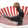 Circus Seal Trinket Dish