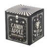 Freak Show Candy Apple Candle