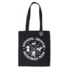 Cryptid Research Team Tote Bag