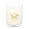 Fairy Wing Moss & Sandalwood Candle