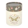 Fairy Wing Moss & Sandalwood Candle