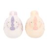 Hen Shaped Salt and Pepper Shakers