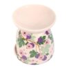 Fig Tree Print Oil Burner