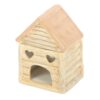 Hen House Oil Burner