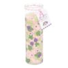 Fig Tree Print Vanilla & Fig Tube Candle