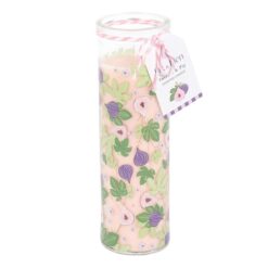 Alternative view of Fig Tree Print Vanilla & Fig Tube Candle