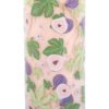 Fig Tree Print Vanilla & Fig Tube Candle
