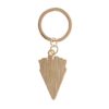 Fish and Chips Keyring