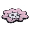 Flower Skull Trinket Dish