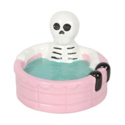 Alternative view of Dead Cool Skeleton Trinket Dish