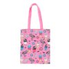 Dead Hot Days Print Tote Bag