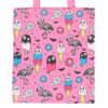 Dead Hot Days Print Tote Bag