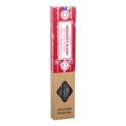 Alternative view of 12 Packs of Satya Dragon's Blood Smudge Incense 25g