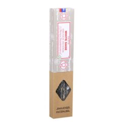 Alternative view of 12 Packs of Satya White Sage Smudge Incense 25g