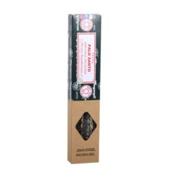 Alternative view of 12 Packs of Satya Palo Santo Smudge Incense 25g
