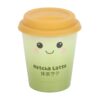 Matcha Latte Scented Candle